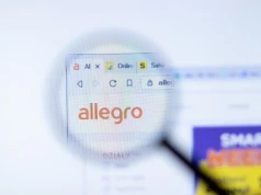 Allegro: zysk w górę do ponad pół miliarda złotych w II kw. 2026