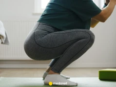 Nowy trend wśród pracujących na siedząco. Eksperci: to nie zamiennik 10 tys. kroków