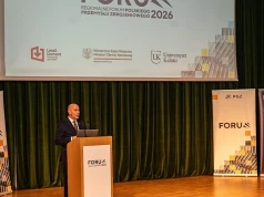 PGZ rozwija sieć kooperantów. Regionalne forum odbyło się w Kaliszu
