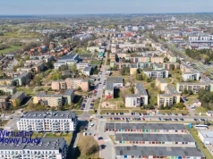 20 ton azbestu usunięto z miasta