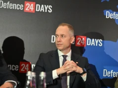 Wiceszef MON zapowiada rozwój zdolności rażenia i satelitarnych Wojska Polskiego