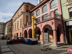 Kolejny aneks podpisany. Finał remontu świdnickiego teatru wciąż daleko