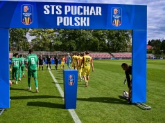 Drugoligowiec rywalem Radomiaka Radom w STS Pucharze Polski