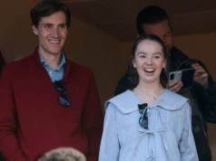 Księżniczka Alexandra zaręczona. Pokazała pierścionek wart fortunę