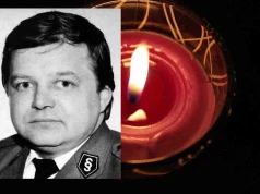 Policjant z Żar zginął w katastrofie śmigłowca ONZ