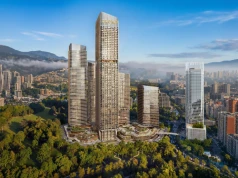 Trump Tower otwarty. Gruzja przyciąga inwestorów z Polski