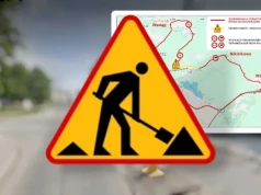 Zatorze łączy się z obwodnicą. Ruch wahadłowy i utrudnienia. Sprawdź nowe objazdy!