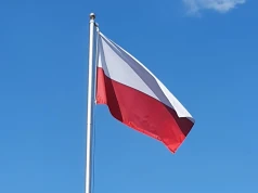 Powiat dąbrowski pamięta. Powiatowe obchody 87. rocznicy wydarzeń wrześniowych