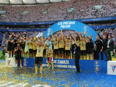 Piłka nożna. Pary 1/16 finału Pucharu Polski 2026/27