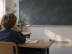 Uzdolnione dziecko może zaskoczyć. Wiek zmienia bardzo wiele