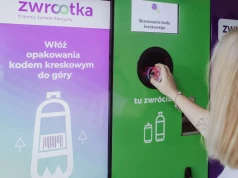 ZWROTKA premiuje sklepy. Automat za 0 zł miesięcznie i wyższe wynagrodzenie za zwroty