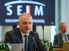 Jest zgoda Sejmu na zatrzymanie i aresztowanie posła Króla