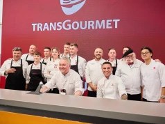 Targi HoReCa Transgourmet i Selgros zgromadziły ponad 1000 profesjonalistów