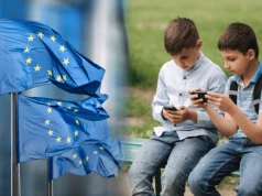 KE przyjęła Kids Act. Nowacka chce wyższego progu wiekowego