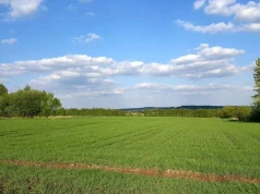 Od 4,47 do 34,71 ha. Tak różni się średnia powierzchnia gospodarstw między województwami