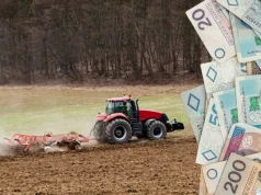 KOWR sprzedaje ponad 100 ha ziemi. Gdzie i za ile?