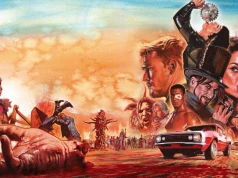 Serialowy miks FALLOUT i MAD MAXA, któremu odpięły się WROTKI