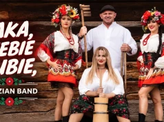 Pudzian Band – Taką Ciebie Lubię
