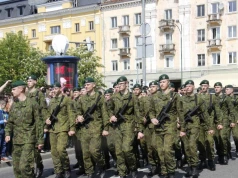 Podkręcają tempo. Powszechny pobór w kraju zostanie przyspieszony