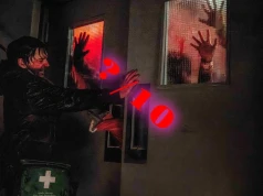 Gdyby ten horror był grą, zarywałbym dla niego nocki. Resident Evil - recenzja