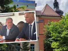 Konsolidacja opolskich szpitali? Senat UO otwiera drogę do zmian