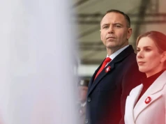 Intensywna wizyta Karola Nawrockiego w USA. Kulminacja w siedzibie ONZ