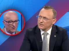 To oficjalne stanowisko Pałacu?! Żałosne, TAK rzecznik Nawrockiego nazwał marszałka! „Celowo”