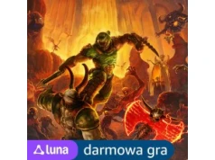 Odbierz DOOM Eternal za darmo w Prime Gaming. Zapraszamy do piekła z Amazon Luna!