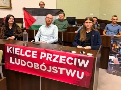 Radni zdecydowali o zerwaniu umowy z izraelską Ramlą