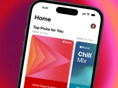 Kolejny argument za porzuceniem Spotify. Apple Music dostanie ciekawą funkcję