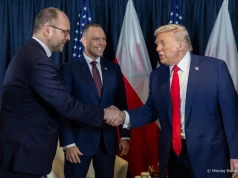 Przydacz skomentował zapowiedź Trumpa. "Nie jest to przypadkowa data"