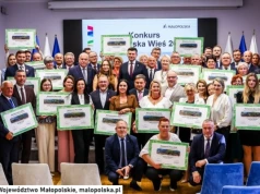 Dziś wieś nie musi już zazdrościć miastu