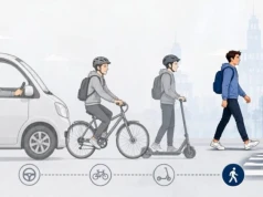 Trwa ROADPOL Safety Days 2026. Policja przypomina: Bezpieczeństwo zależy również od nas