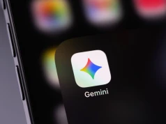 Znalazłem proste zastosowanie dla Google Gemini. Przydaje mi się w codziennym życiu