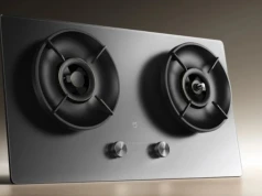 Gaz i zaawansowana technologia? Xiaomi stworzyło kuchenkę z radarem ruchu!