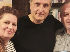 Spotkanie autorskie z Robertem Bernatowiczem w „Nieznanym Świecie”