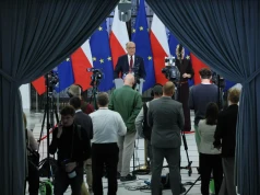 Tak zostanie złamana „blokada” Nawrockiego wobec Berka w TK? Tajemnicza zapowiedź Czarzastego