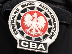 Poseł KO zatrzymany przez CBA. Wcześniej Sejm wyraził zgodę na jego aresztowanie