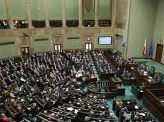 Sejm zadecydował w sprawie weta prezydenta. Kluczowe 27 głosów