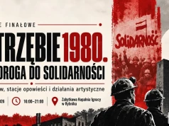 Śląska droga do Solidarności w Kopalni Ignacy