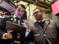 Tym razem nam się upiekło? Wall Street w górę po decyzji Fedu