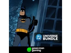Zamiast Wolverine’a wybierz Batmana! Zestaw 8 gier Steam z bohaterami DC za 52 zł w GMG