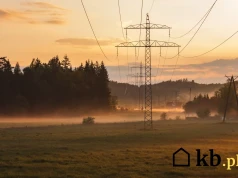 To najpóźniej zelektryfikowana polska wieś. Nie uwierzysz, jak długo czekali na podłączenie prądu!