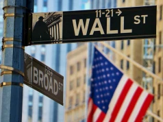 Mocne wzrosty na Wall Street. "Ulga"