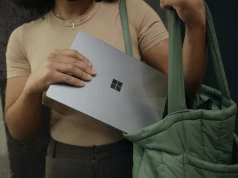 To będzie absolutna potęga! Microsoft szykuje odpowiedź na MacBooka Pro!