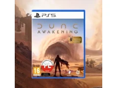 Preorder Dune: Awakening dostępny w Perfect Blue. Pudełko na PlayStation 5 już za 189,99 zł!
