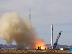 LandSpace i Orienspace w ciągu doby wyniosły na orbitę 18 satelitów konstelacji Qianfan