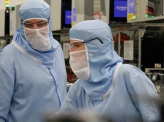 STMicroelectronics buduje centrum cyfrowych bliźniaków we Włoszech