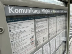 Weekendowe zmiany w komunikacji miejskiej – z powodu biegu i odpustu