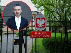 Polityczna szarża na Trybunał. Prezes NRA kreśli czarny scenariusz. „Trzeba się z tym liczyć”